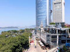 -厦门海港英迪格酒店(中山路店)