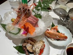 -京彩臻品火锅