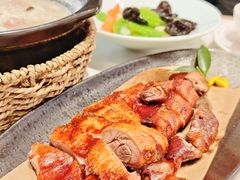 -南拳十三姨·潮汕砂锅粥·粤菜(西单大悦城店)