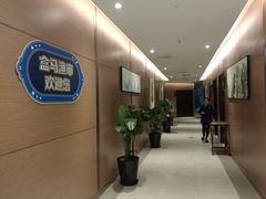大堂-盒马渔市餐厅