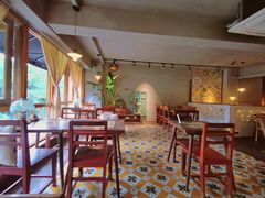 -时光花园(白鹭洲店)