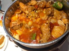 -阿里疆Alijiang·丝路美食·异域风情·清真(长楹天街店)