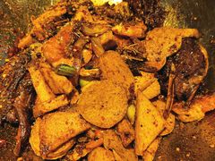 -嘎嘎鸭下巴·爆辣干锅(明教寺店)