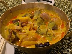 -南沙游艇会·大兵船餐厅