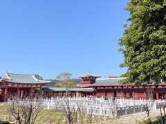 -莆田南少林寺