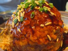 招牌狮子头-扬州狮子楼·非遗淮扬菜(总店)