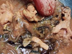 -关东小磨东北菜(上海长风大悦城店)