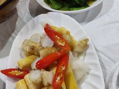 -明升萝卜汤