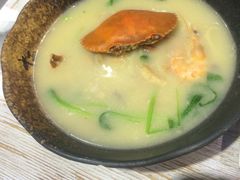 -十面欢腾·海鲜面·台式Bistro(长乐路店)