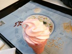 -麦当劳(抚顺东一路店)