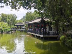 -中山詹园