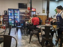 -火传统烧烤(奥邦亿丰商城店)