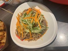-胖哥俩肉蟹煲(富阳万达店)