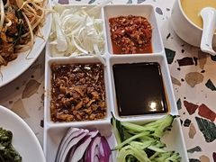 -姥姥家春饼店(惠新东街店)