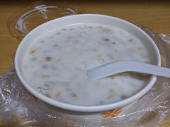 -扬州大学扬子津校区润园餐厅