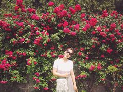 -龙口南山旅游景区