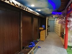 -白兔子密室(长寿路店)