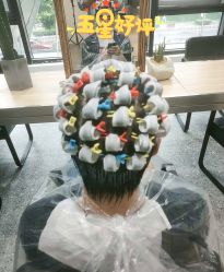 点击看大图 -In Beauty印诺时尚美发沙龙