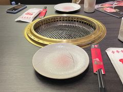-AJIYA·池袋日式烧肉自助(天津万象城店)