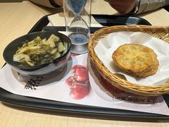 -好人民间小吃·番茄鱼酸菜鱼(木渎悠方店)