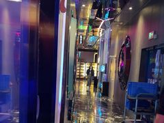 -星璨火吧KTV聚会餐厅(华清广场店)