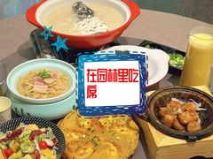 -三品香·江浙菜(松江九谊店)