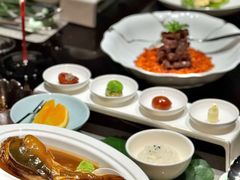 -王府茶楼茶宴·创意菜(朝阳公园店)