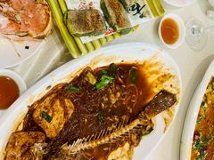 -好兄弟郭巨海鲜(天一阁店)