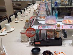 -新一番三文鱼寿司(大东海店)