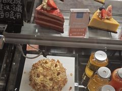 -大连铂尔曼酒店-铂尔曼美食廊 Pullman Deli