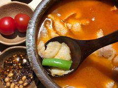 -山石榴·贵州菜(丰盛里店)