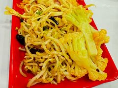 -老妈厨房团圆饺子东北菜(北环路店)