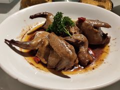 -金美华轩(东方路齐鲁店)