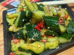 -水浒烤肉(国贸店)