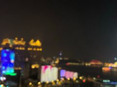 -武昌江滩