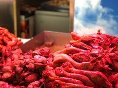 -大连熟食品交易中心