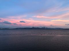 -深圳湾公园(南山区)