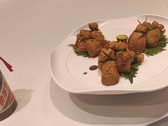 -上海1号私藏菜(静安店)