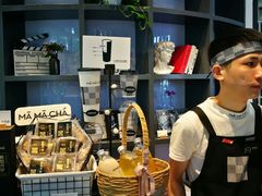-MAMACHA妈妈茶(岳麓山店)
