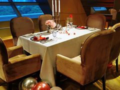 -杭州国际会议中心洲际酒店-菋道海鲜餐厅