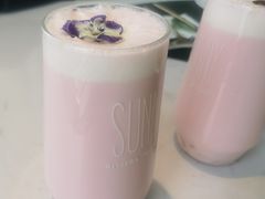 -ins森林童话餐厅coffee&bistro