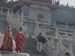 -西安青龙寺遗址景区