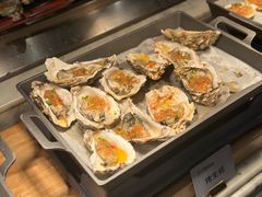 -川骄海鲜自助(河东店)