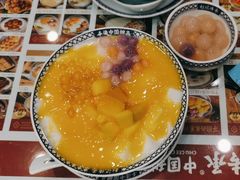 -赵记传承·中国甜品(福州总店)
