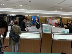 -乐天免税店(明洞店)