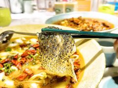 自贡大麻鱼-懒人盐府人家(航天桥店)