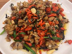 -甲王二老长沙口味馆