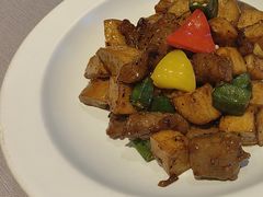 -汤城小厨•粤菜•靓汤(苏州街店)