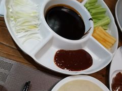 -庆云楼饭庄(什刹海店)