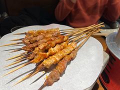 -1819餐厅·团队聚餐·烤串·精酿